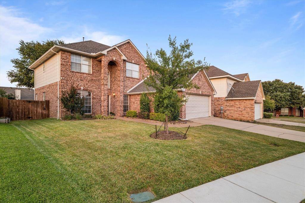 Mckinney, TX 75071,5004 Lake Crest Drive