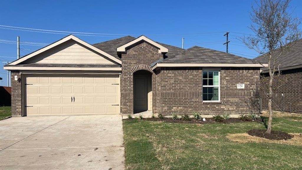 Greenville, TX 75402,126 Labein Avenue