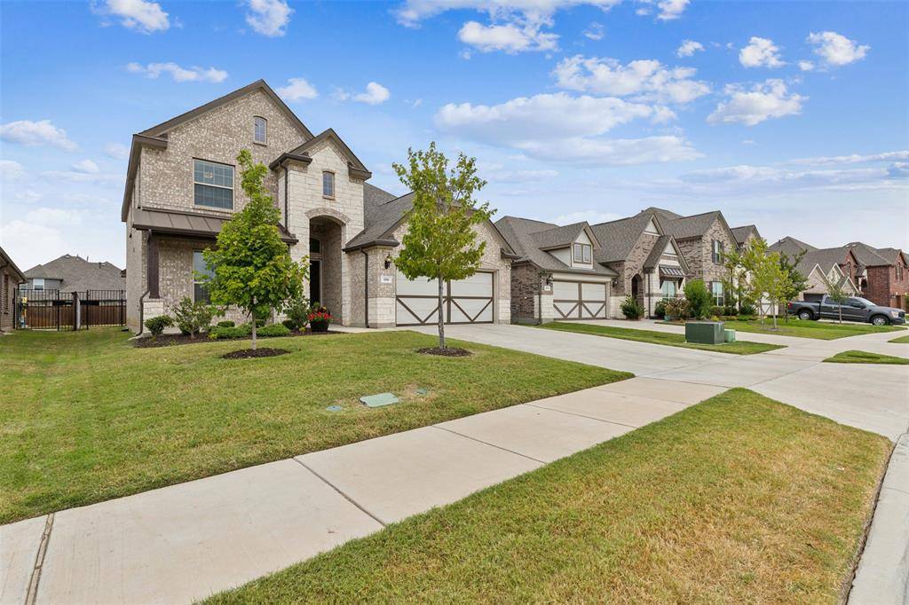 Haslet, TX 76052,500 Letara Ranch Road