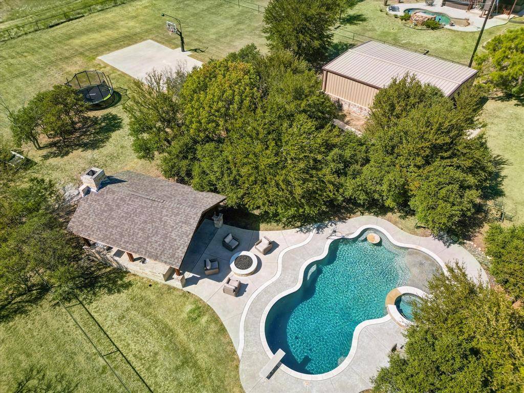 Azle, TX 76020,130 Antler Ridge Court