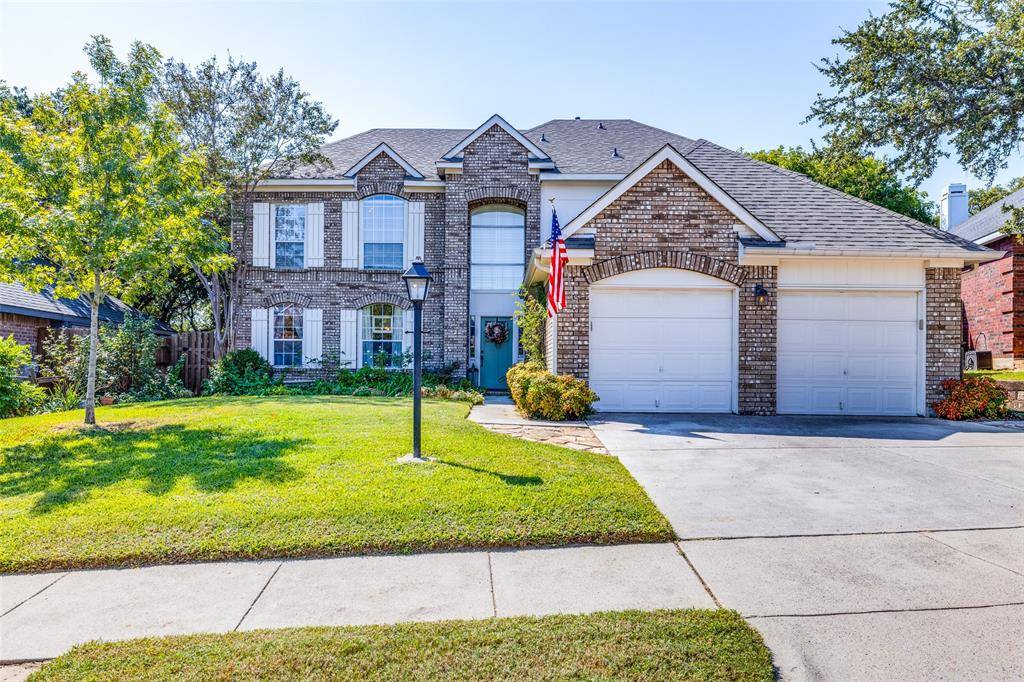 Arlington, TX 76016,3516 Oak Bend Drive