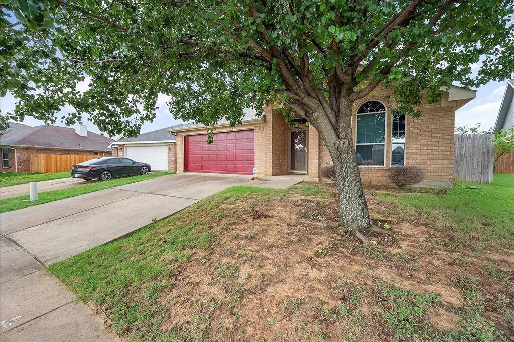 Fort Worth, TX 76123,3521 Cayman Drive