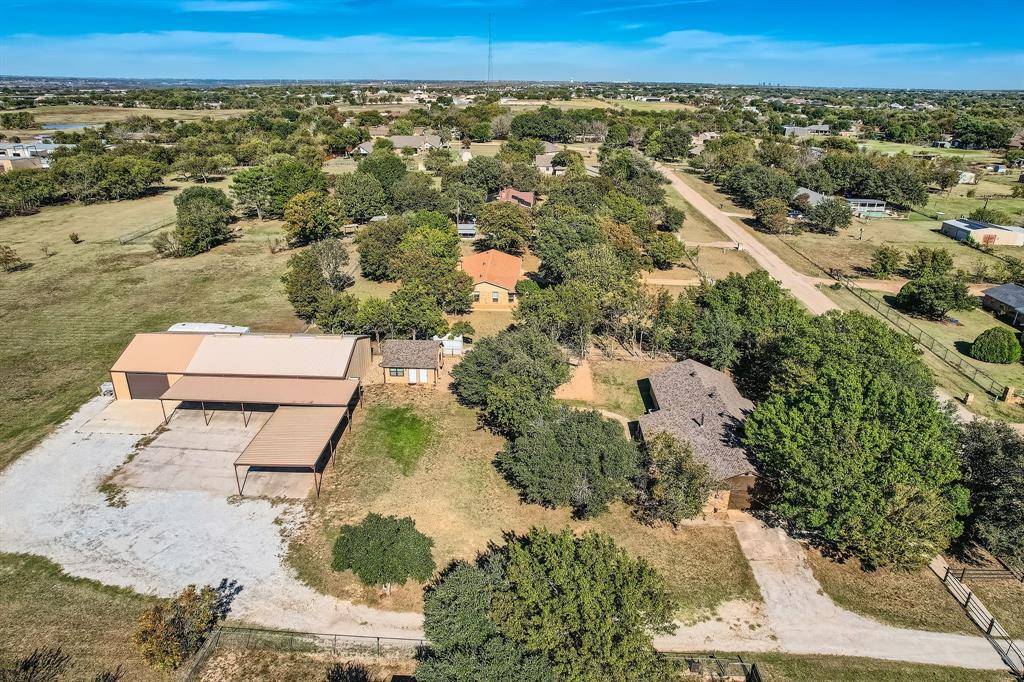 Crowley, TX 76036,3401 Brett Jackson Drive