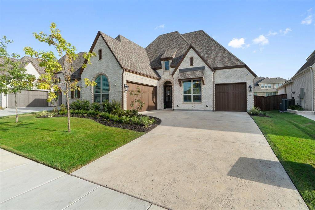 Rockwall, TX 75087,515 Melody Meadow Drive