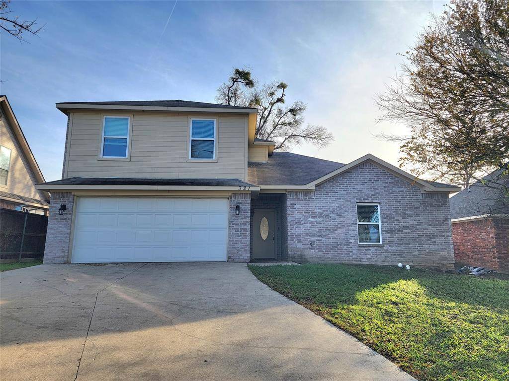 Princeton, TX 75407,321 Timbercreek Court