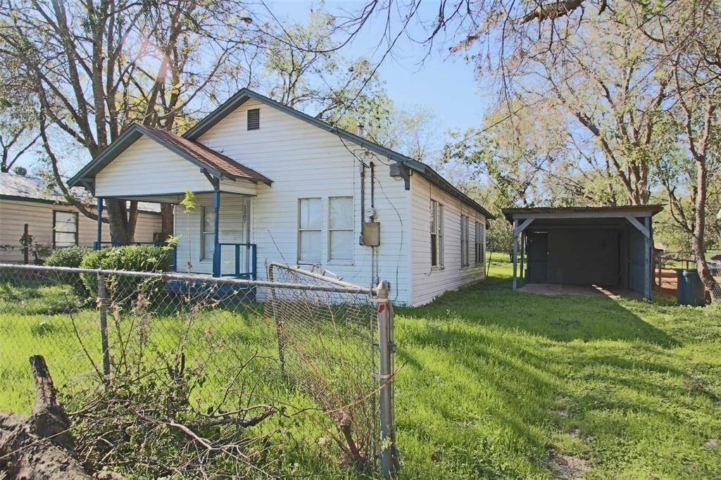 Cleburne, TX 76033,1307 Joslin Street