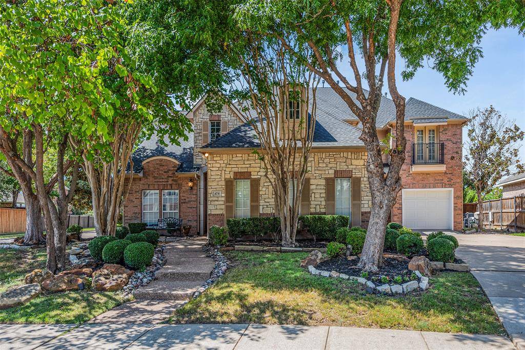 Frisco, TX 75034,4731 Wicklow Drive