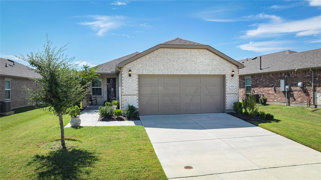 Mckinney, TX 75071,924 Hidden Eddy Drive