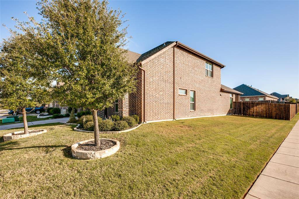 Forney, TX 75126,3093 Maverick Drive