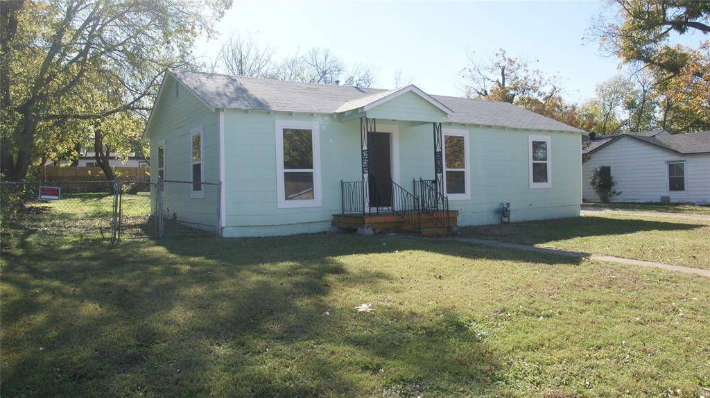 White Settlement, TX 76108,8525 George Street