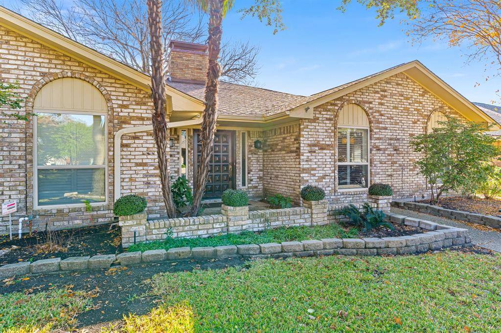 Dallas, TX 75248,6926 Middle Cove Drive