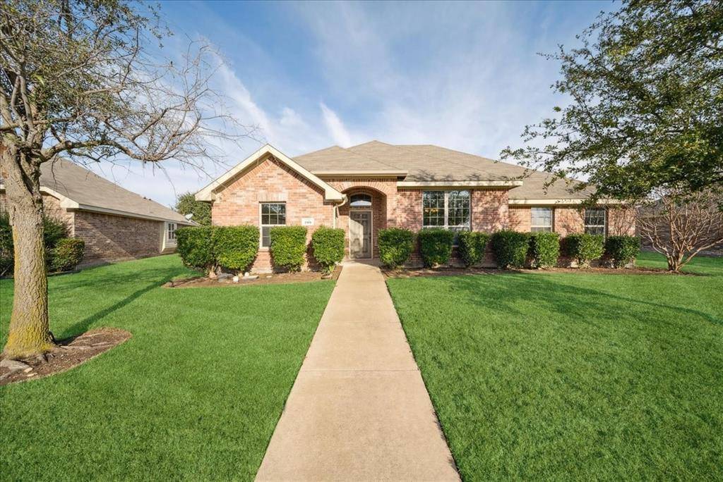 Desoto, TX 75115,709 Trillium Lane