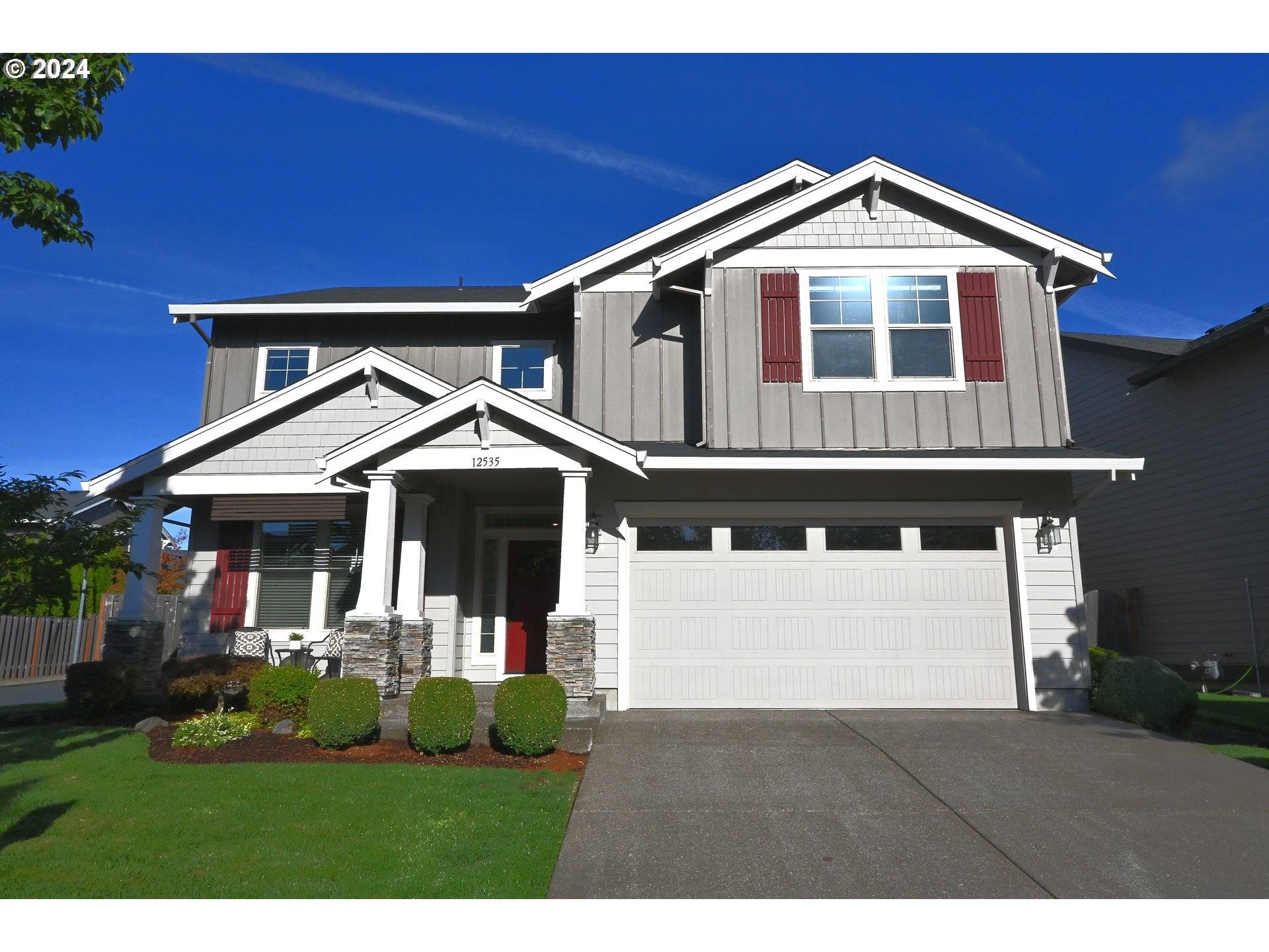 Beaverton, OR 97007,12535 SW MOORHEN WAY