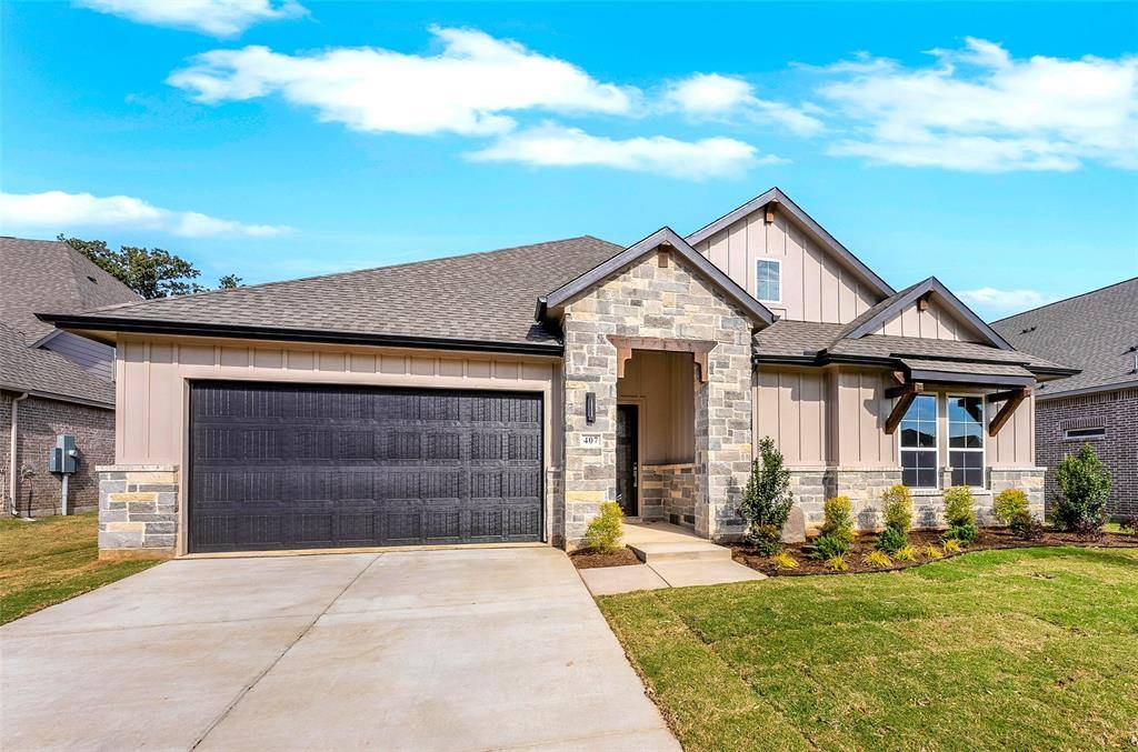 Mansfield, TX 76063,407 Alicia Court