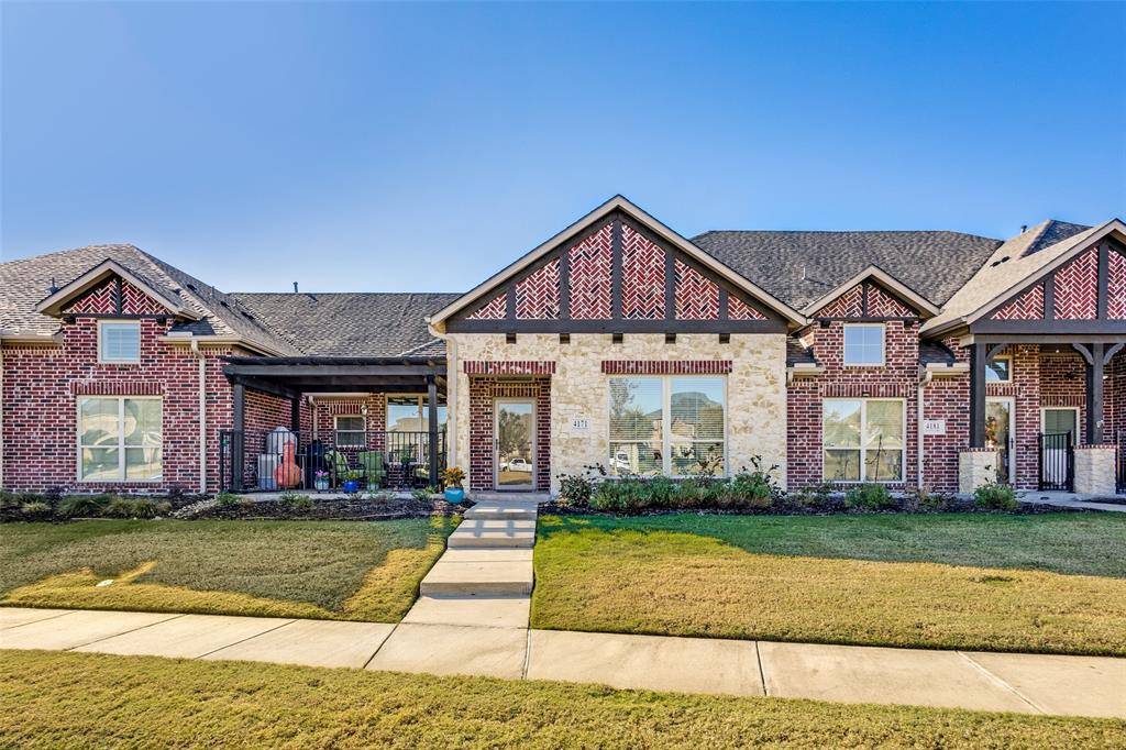 Prosper, TX 75078,4171 Pavonia Lane