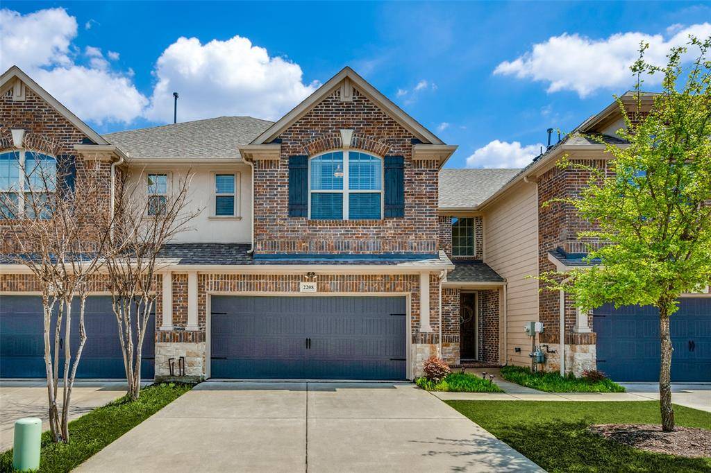 Plano, TX 75074,2208 Wabash Way