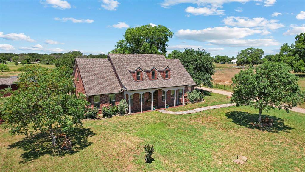 Brock, TX 76462,600 Hubbard Lane