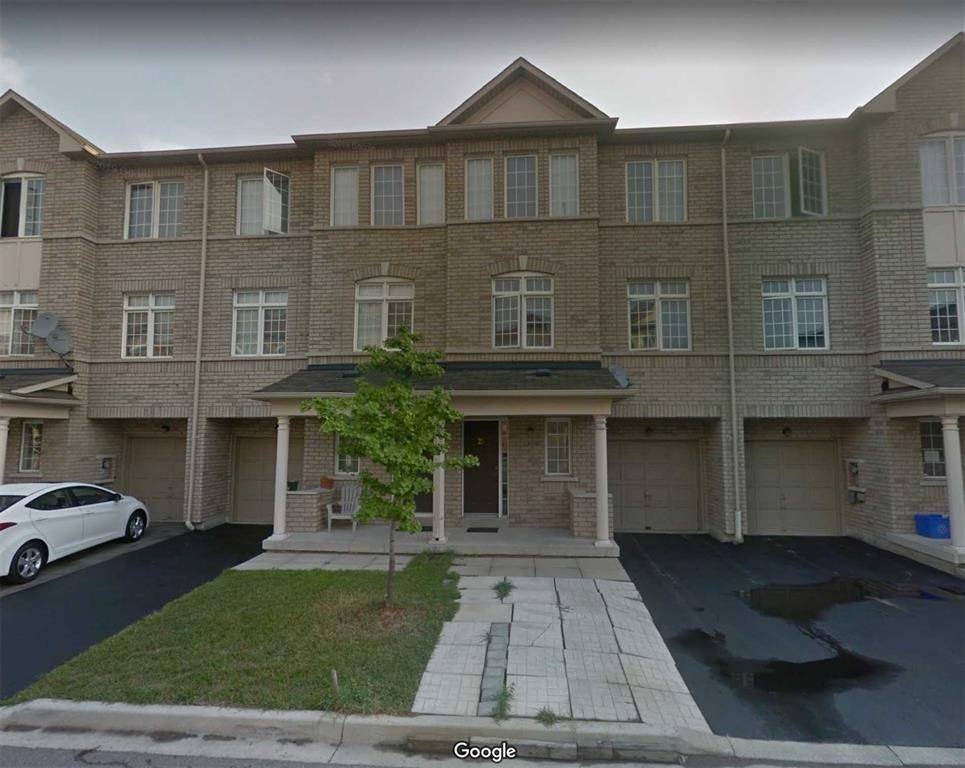 Mississauga, ON L4T 4M9,7035 Rexwood RD #25