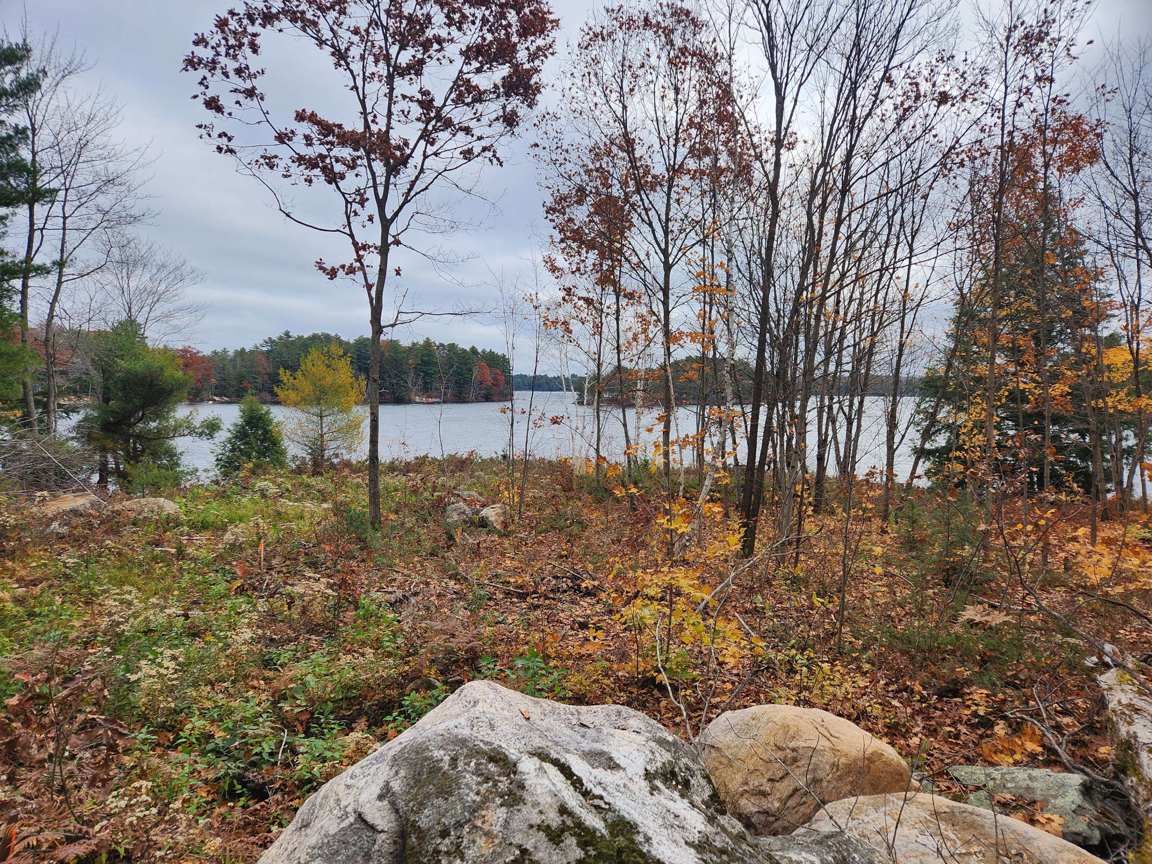 Georgian Bay, ON P0C 1H0,52 Hawkins Point RD