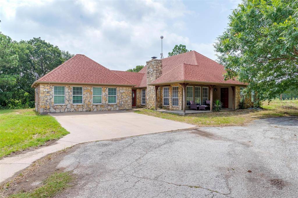 Weatherford, TX 76085,5000 N Fm 51