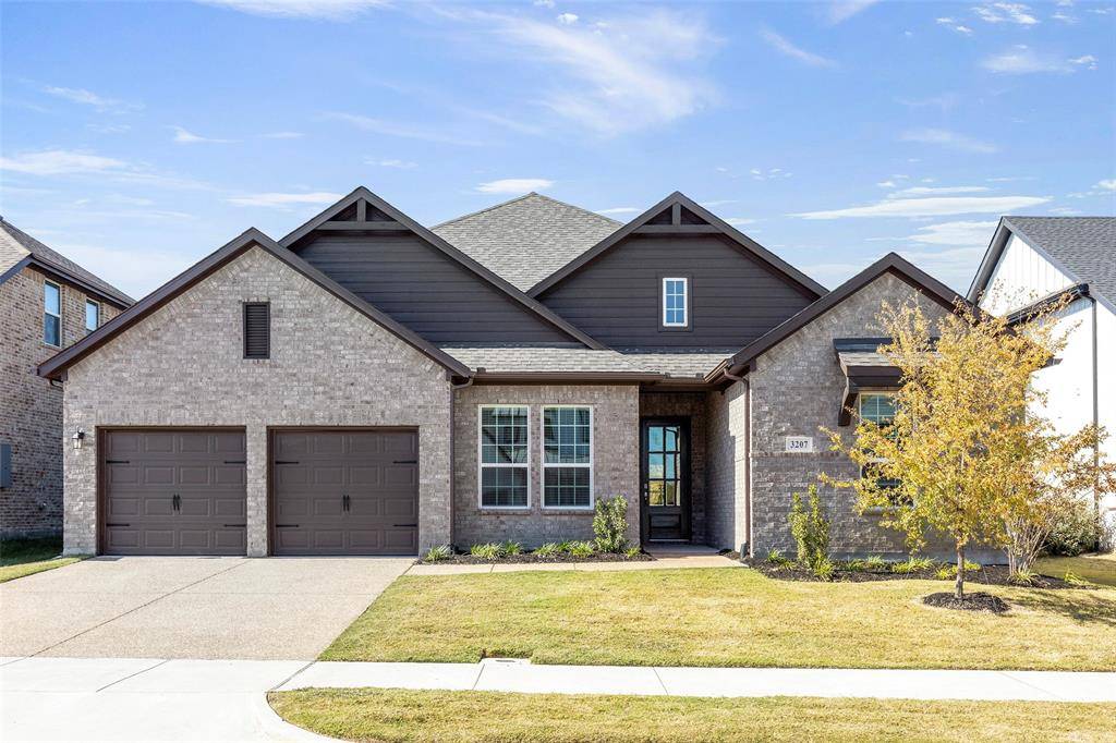 Melissa, TX 75454,3207 Malcolm Road