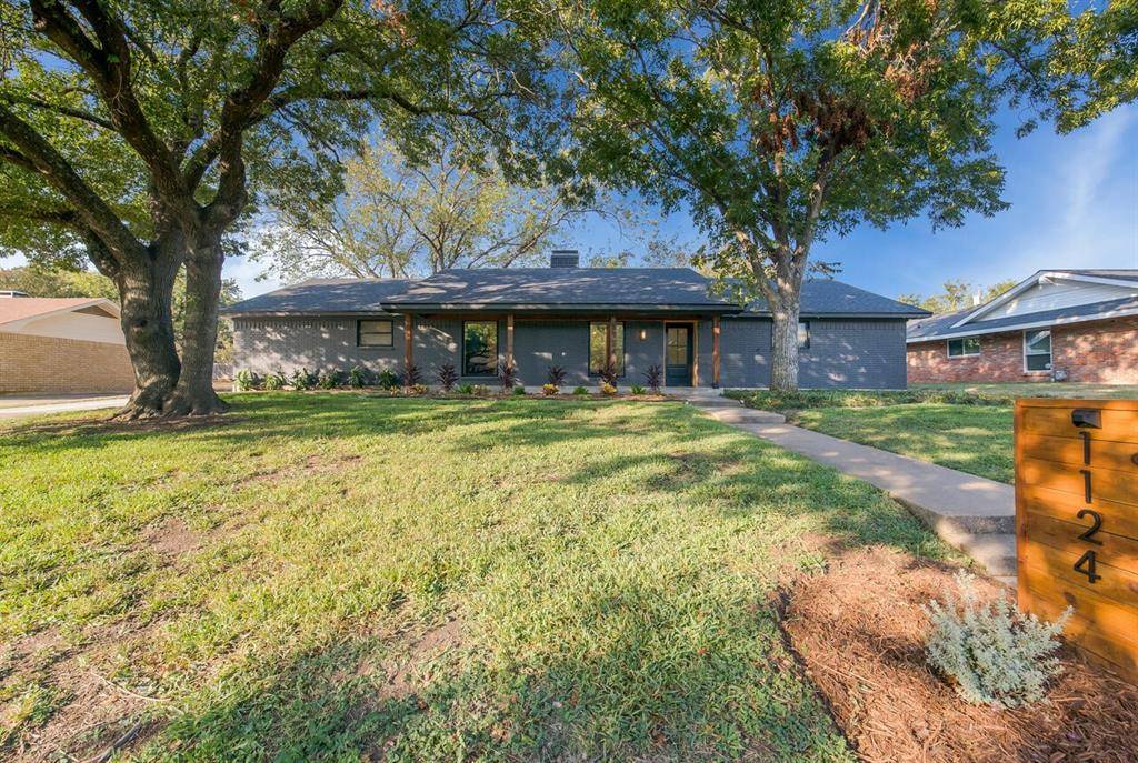 Woodway, TX 76712,1124 Woodland West Drive