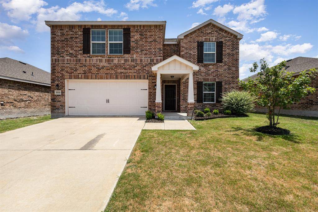 Forney, TX 75126,1004 Norias Drive