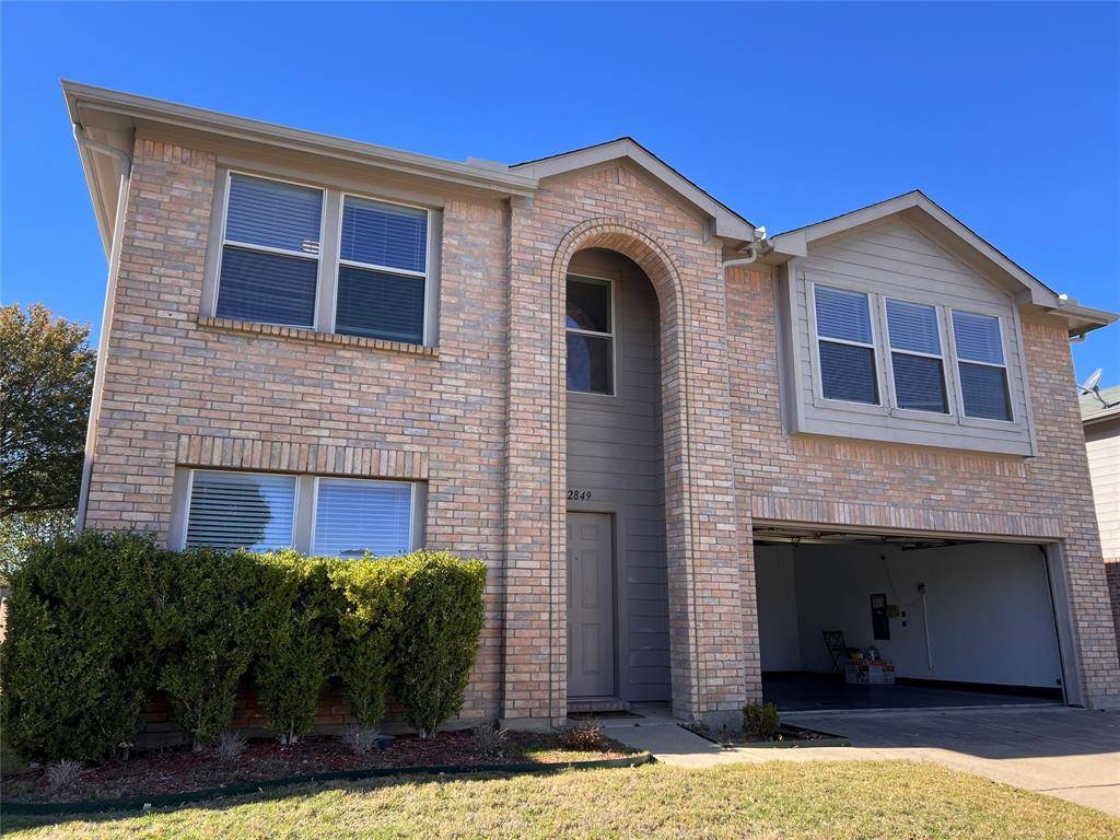 Mckinney, TX 75071,2849 Bluffs Court