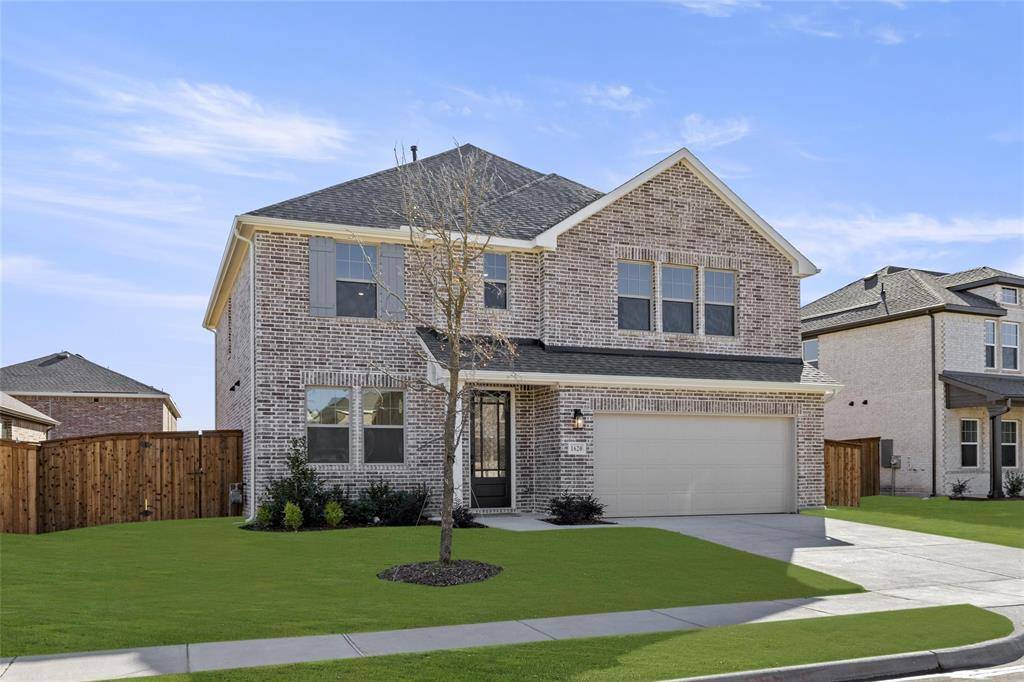 Forney, TX 75126,1620 Glacier Drive