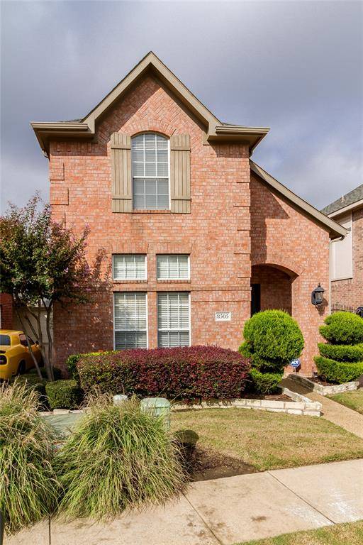 Frisco, TX 75035,8505 Olivia Street