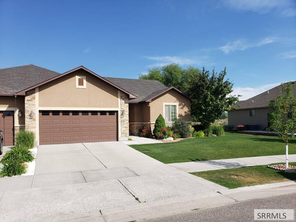 Rexburg, ID 83440,662 Tanglewood Drive