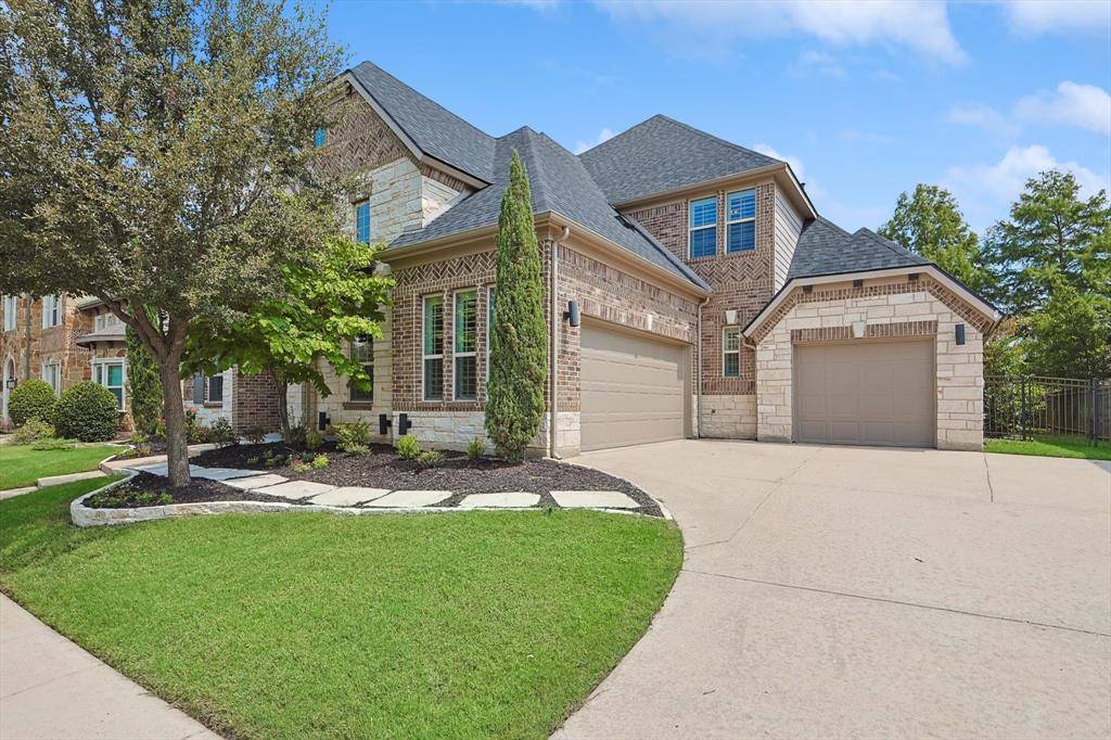 Lantana, TX 76226,9651 Blanco Drive