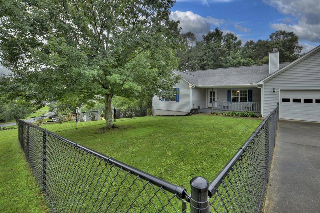 Ellijay, GA 30540,24 Juniper Drive