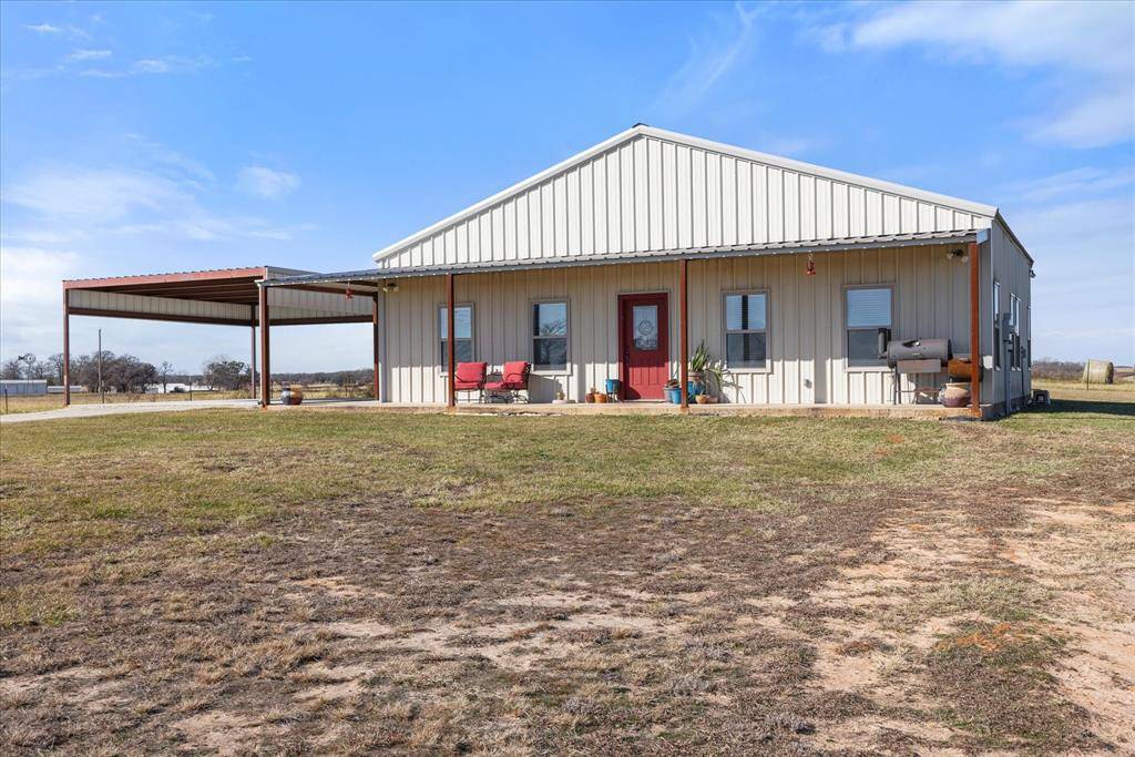 Tolar, TX 76476,8510 Nix Road