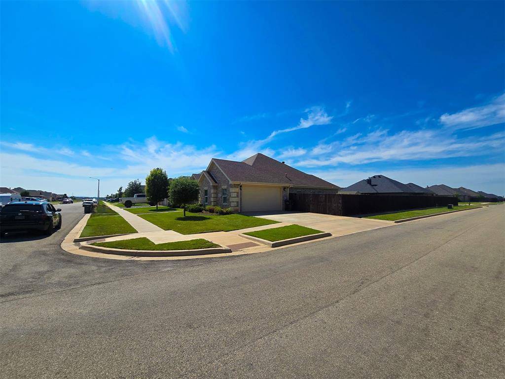 Abilene, TX 79602,374 Eagle Mountain Drive