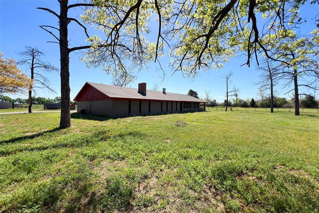 Vernon, TX 76384,4613 Sand Road