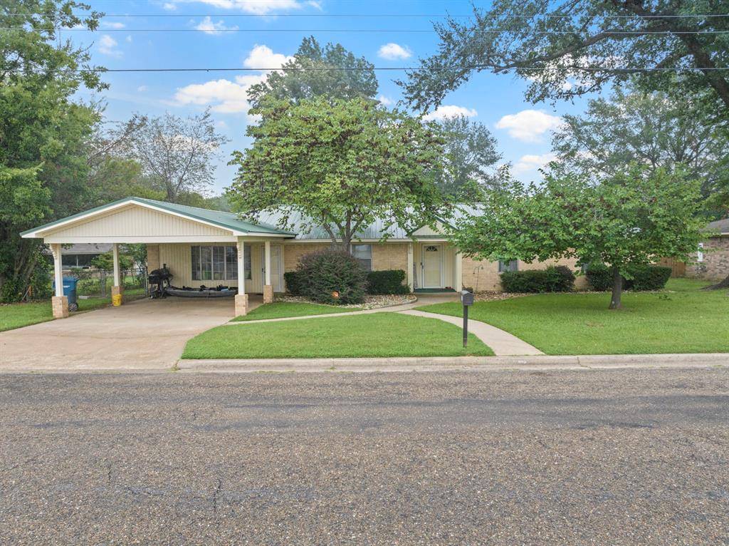 Mount Pleasant, TX 75455,503 Dunn Avenue