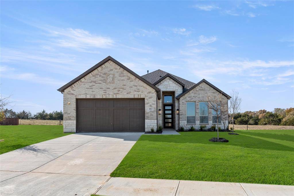 Midlothian, TX 76065,1813 River Hills Court