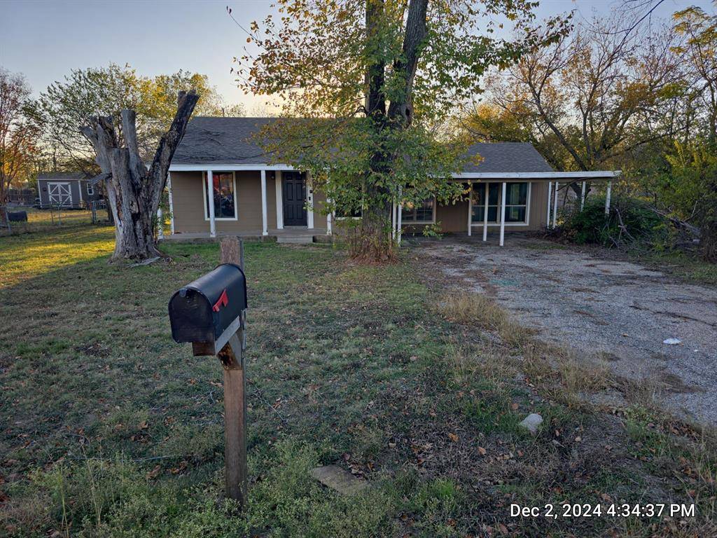 Waxahachie, TX 75165,104 Hilltop Drive