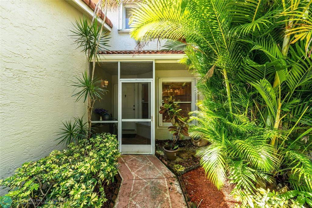 Margate, FL 33063,7558 S Pinewalk Dr #7558