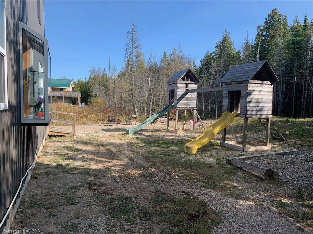 Northern Bruce Peninsula, ON N0H 2R0,13-17 ZORRA DR