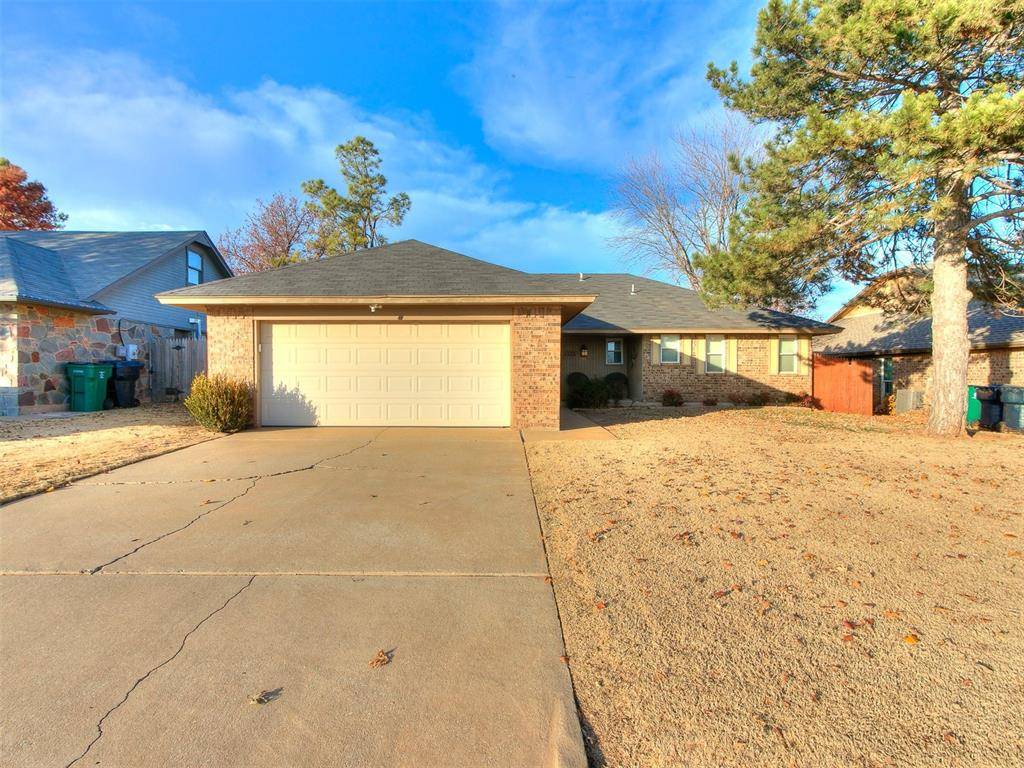 Edmond, OK 73012,1121 NW 176th Street