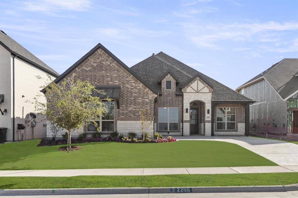 Rockwall, TX 75087,2205 Stratford Road