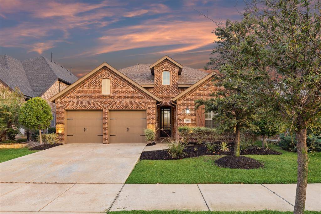 Prosper, TX 75078,15804 High Line Drive