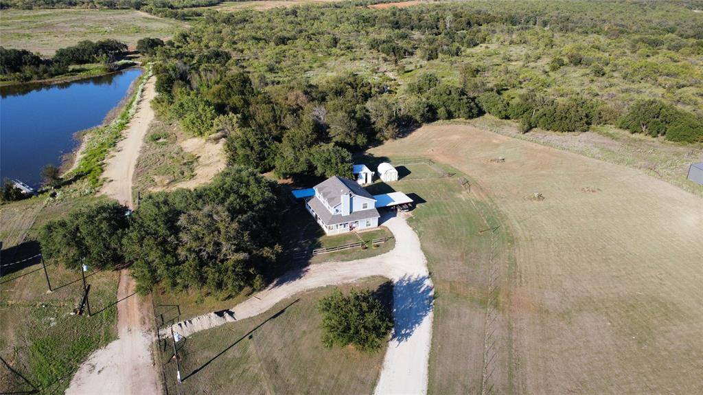 Graham, TX 76450,115 Rosser Ranch Road