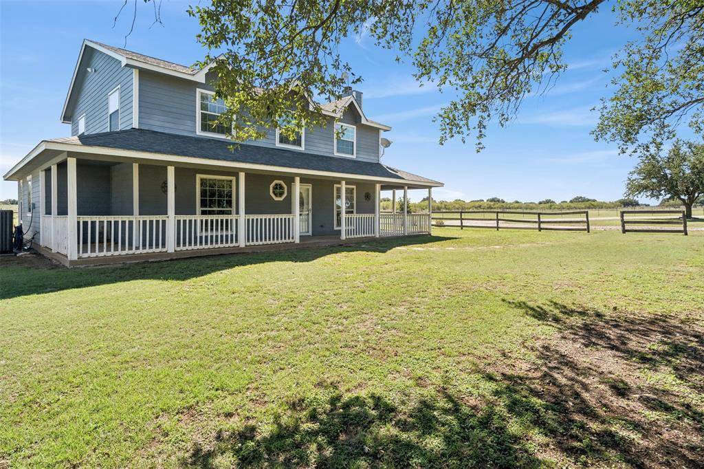 Graham, TX 76450,115 Rosser Ranch Road