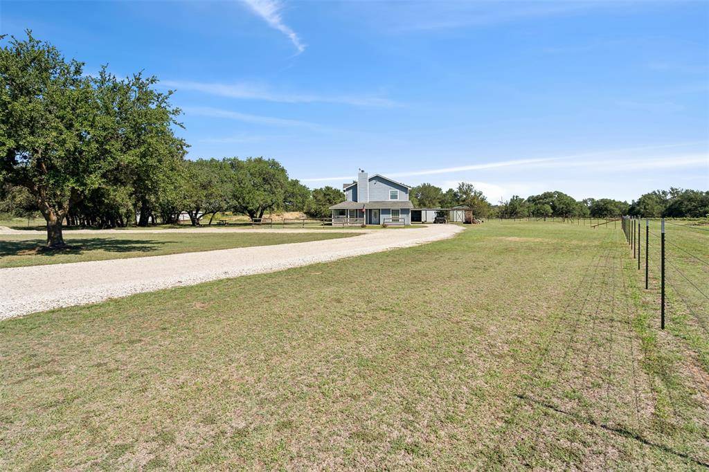 Graham, TX 76450,115 Rosser Ranch Road