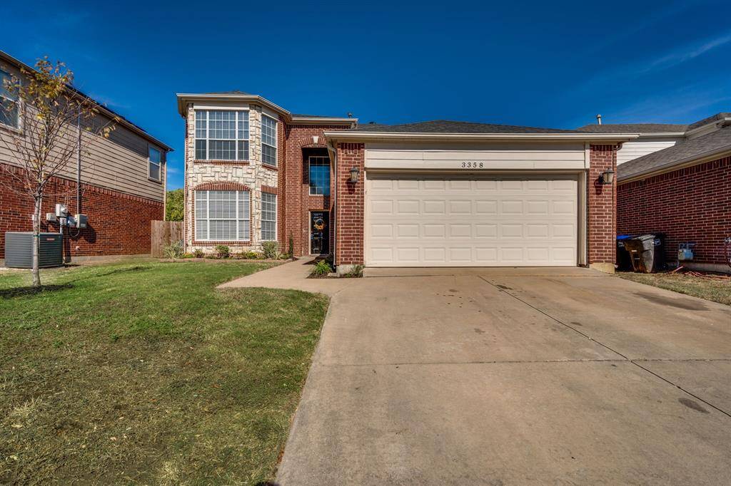 Fort Worth, TX 76123,3358 Roddy Drive