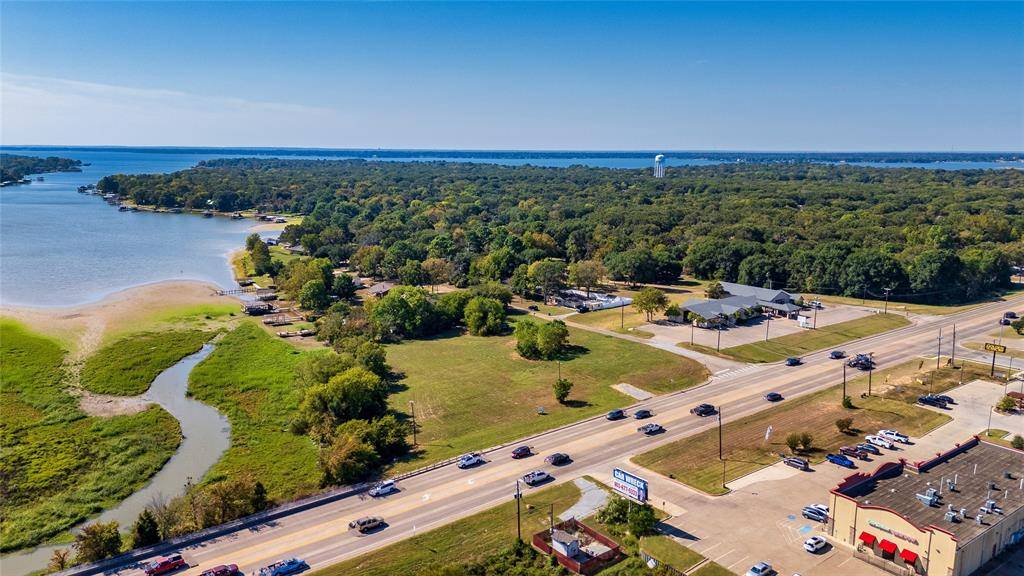 Gun Barrel City, TX 75156,1.7 Acres E Main Street