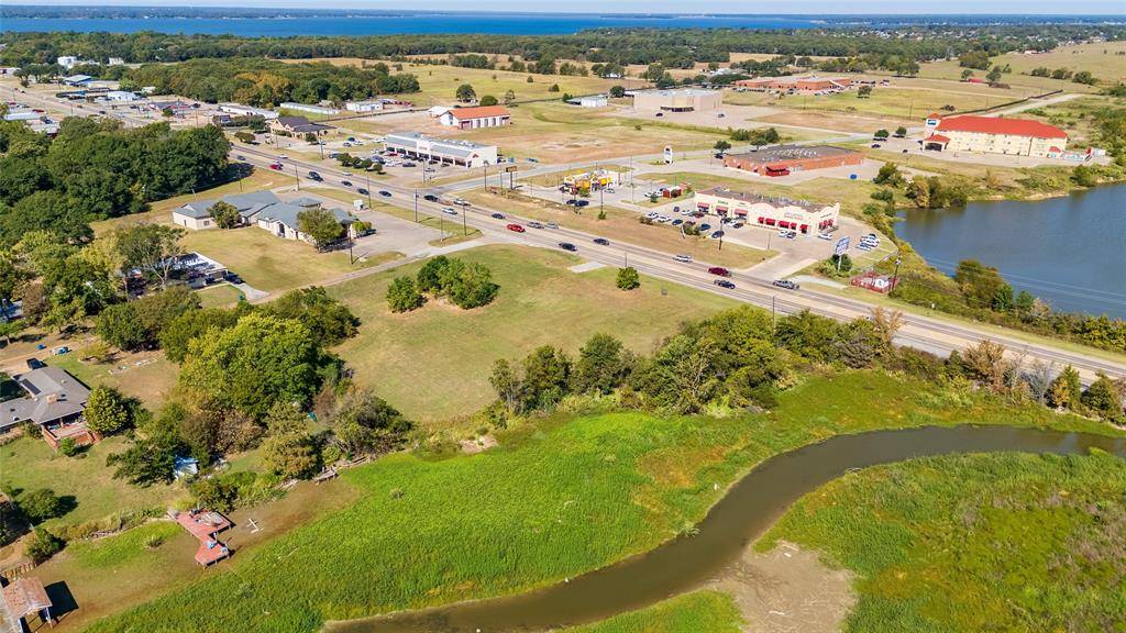 Gun Barrel City, TX 75156,1.7 Acres E Main Street